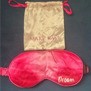 Mary Kay sleep mask